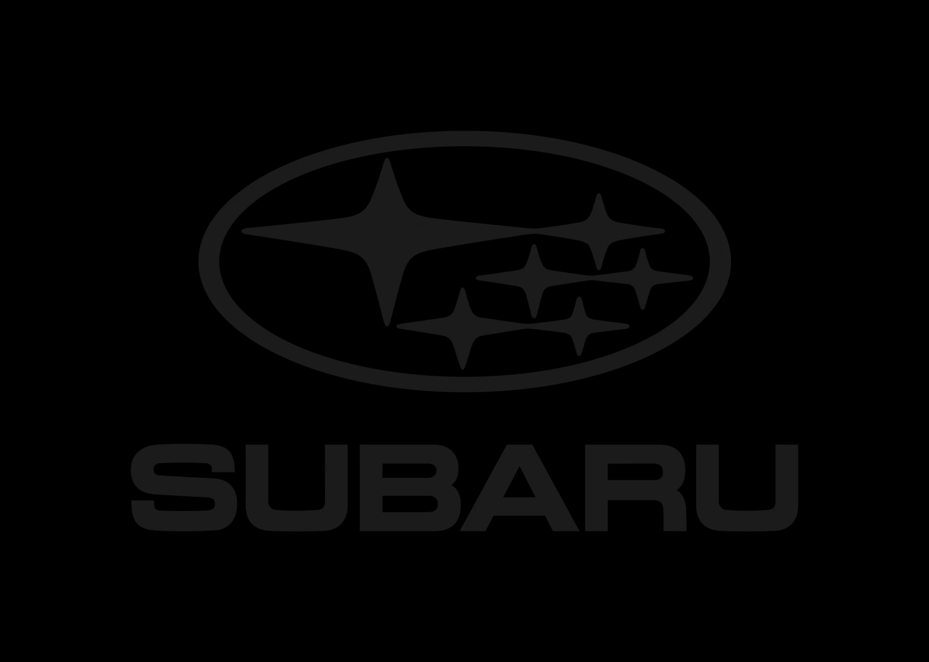 Subaru logo